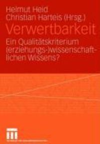 Produktbild: Verwertbarkeit
