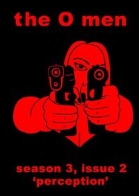 Produktbild: O Men #3.2