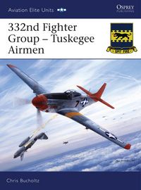 Produktbild: 332nd Fighter Group