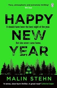 Produktbild: Happy New Year