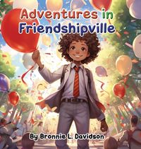 Produktbild: Adventures in Friendshipville