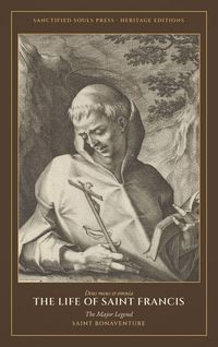 Produktbild: The Life of Saint Francis