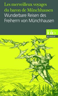Produktbild: Fre-Merveill Voyag Bar Munchha