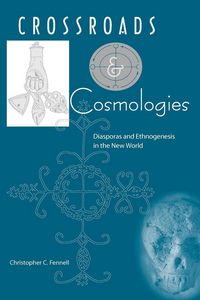 Produktbild: Crossroads and Cosmologies