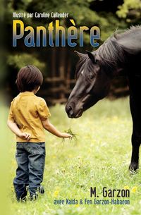 Produktbild: Panth&egrave;re
