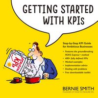 Produktbild: Getting Started with KPIs
