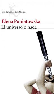 Produktbild: El universo o nada
