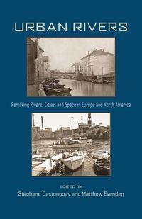 Produktbild: Urban Rivers
