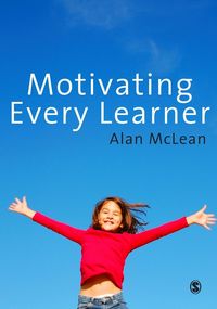 Produktbild: Motivating Every Learner