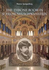 Produktbild: The Throne Room in Schloss Neuschwanstein