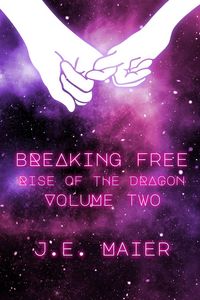 Produktbild: Breaking Free - Rise of the Dragon