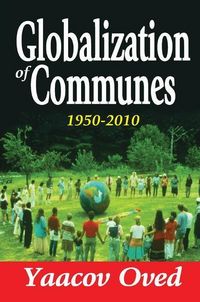 Produktbild: Oved, Y: Globalization of Communes