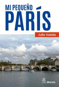 Produktbild: Mi peque&ntilde;o Par&iacute;s