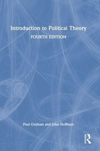 Produktbild: Introduction to Political Theory