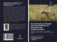 Produktbild: Economische evaluatie van de goederen en diensten van zeegrasvelden