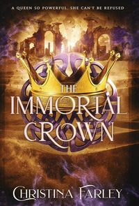 Produktbild: The Immortal Crown