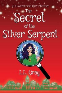 Produktbild: The Secret of the Silver Serpent