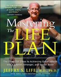 Produktbild: Mastering the Life Plan