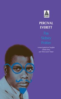 Produktbild: Pas Sidney Poitier