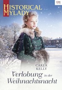 Produktbild: Verlobung in der Weihnachtsnacht