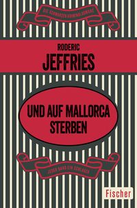 Produktbild: Und auf Mallorca sterben