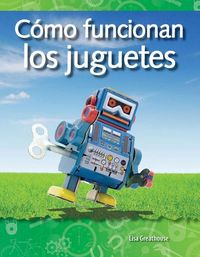 Produktbild: Como funcionan los juguetes