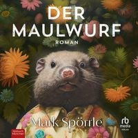 Produktbild: Der Maulwurf