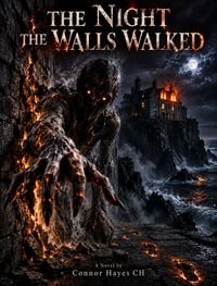Produktbild: The Night the Walls Walked