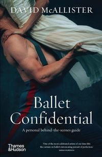 Produktbild: Ballet Confidential