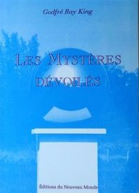 Produktbild: Les Mysteres devoiles