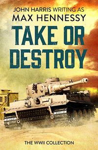 Produktbild: Take or Destroy