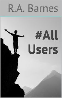 Produktbild: #AllUsers
