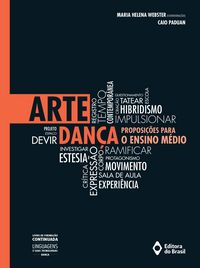 Produktbild: Arte: Dan&ccedil;a