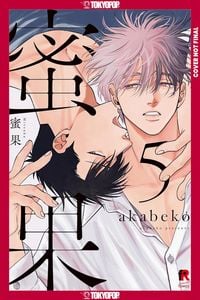 Produktbild: Mitsuka, Volume 5