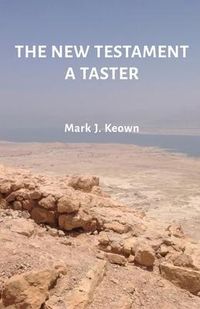 Produktbild: The New Testament A Taster