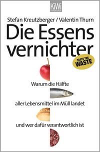 Produktbild: Die Essensvernichter