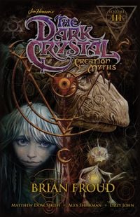 Produktbild: Jim Henson's The Dark Crystal