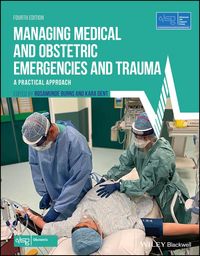 Produktbild: Managing Medical and Obstetric Emergencies and Trauma