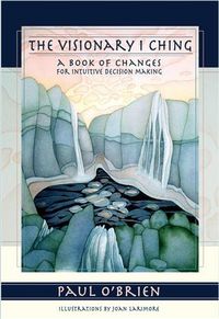 Produktbild: Visionary I Ching