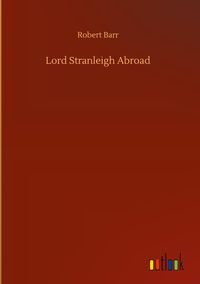 Produktbild: Lord Stranleigh Abroad