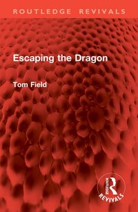 Produktbild: Escaping the Dragon