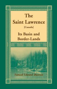 Produktbild: The Saint Lawrence [Canada]