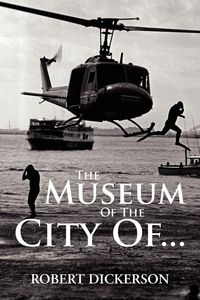 Produktbild: The Museum of the City Of...