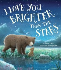Produktbild: I Love You Brighter Than The S