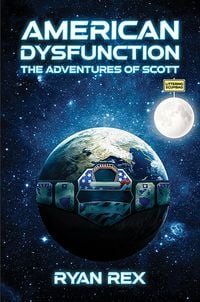 Produktbild: American Dysfunction: The Adventures of Scott