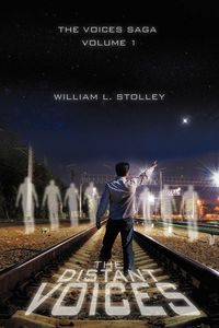 Produktbild: The Distant Voices