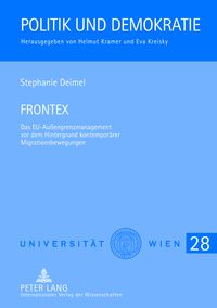 Produktbild: Frontex