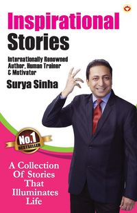Produktbild: Inspirational Stories