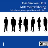 Produktbild: Mitarbeiterf&uuml;hrung