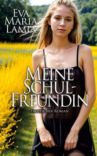 Produktbild: Meine Schulfreundin 1